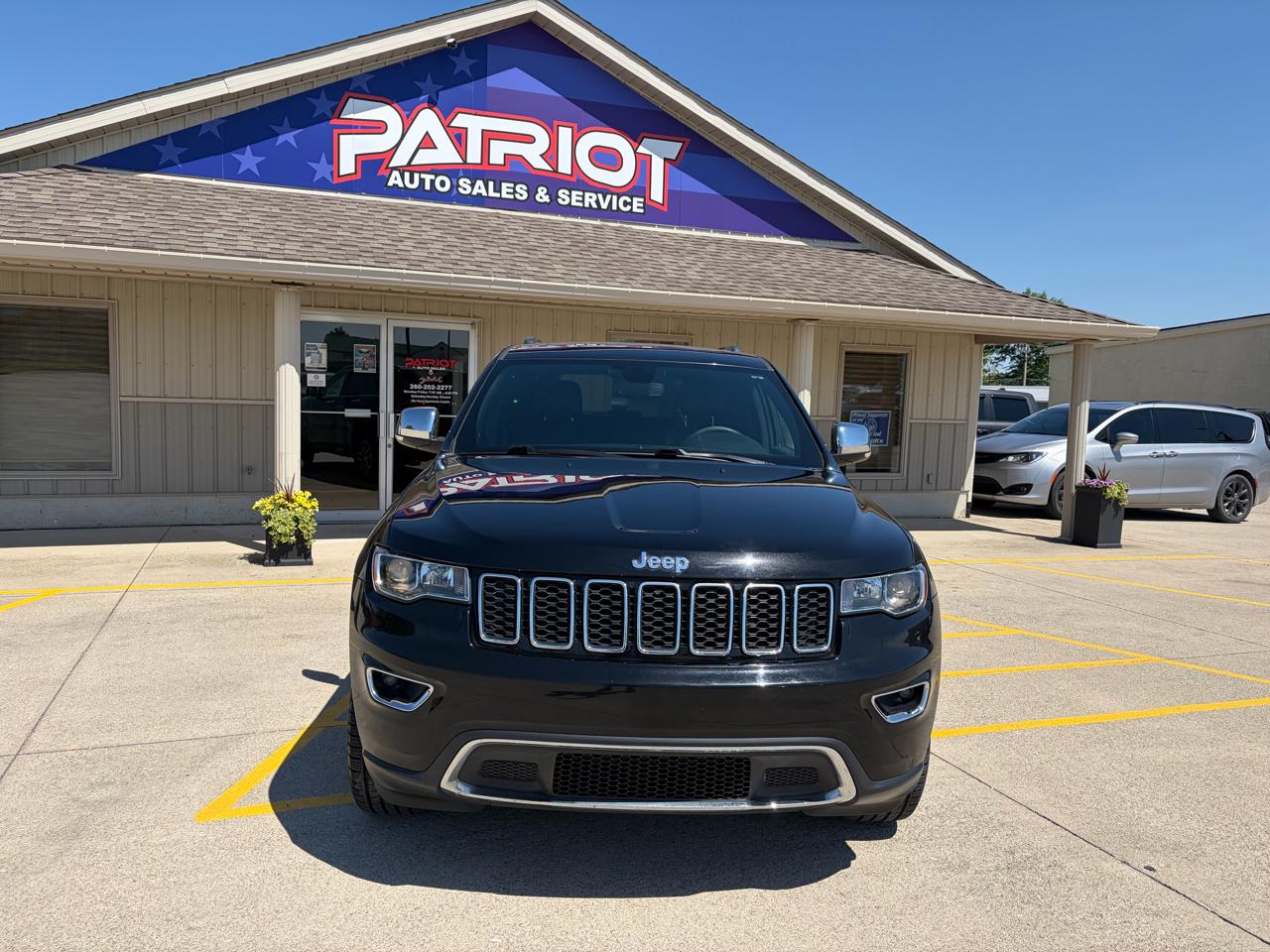 jeep grand cherokee 2018 1C4RJFBG2JC470547 image jeep grand cherokee 2018 1C4RJFBG2JC470547 image